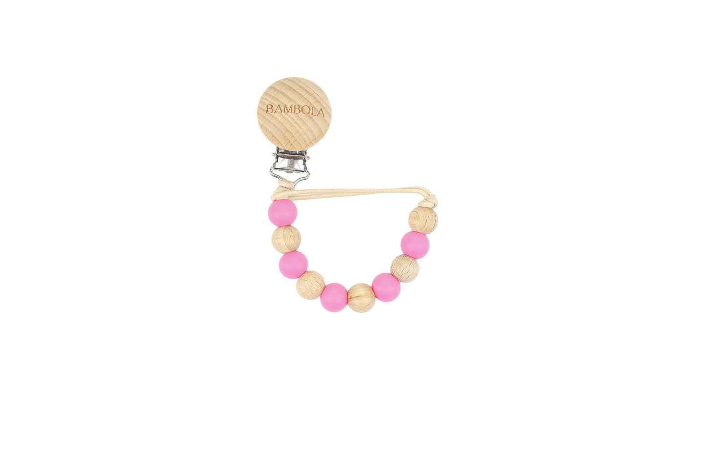 Clip on Dummy Chain