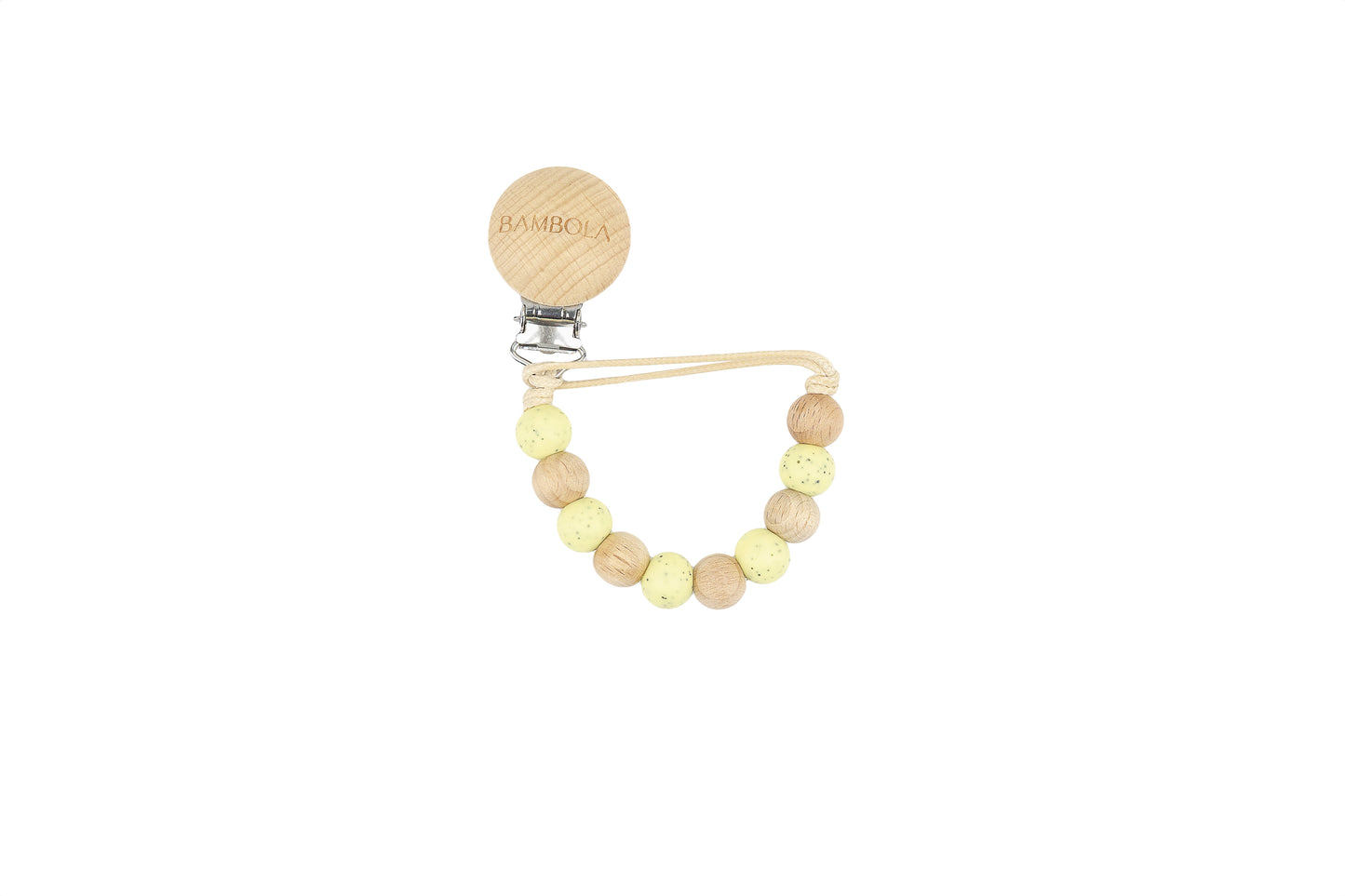 Clip on Dummy Chain