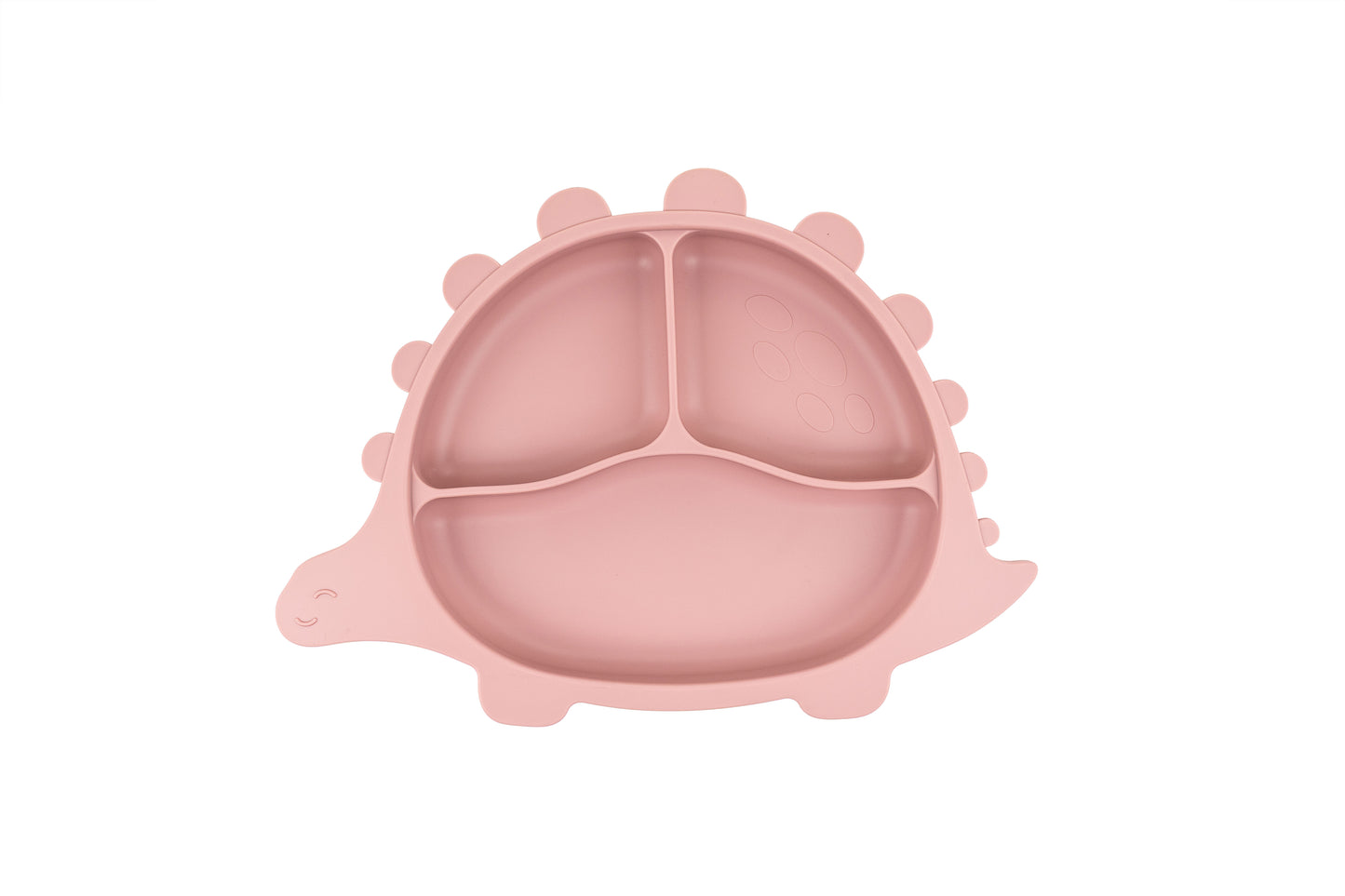 Dinosaur Plate