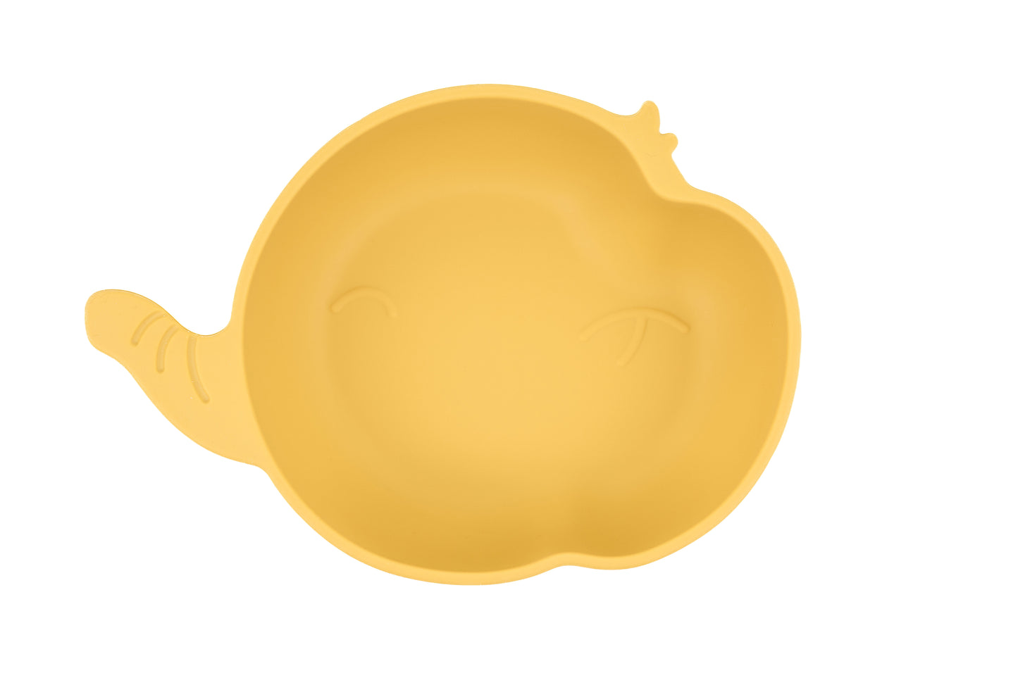 Elephant Bowl