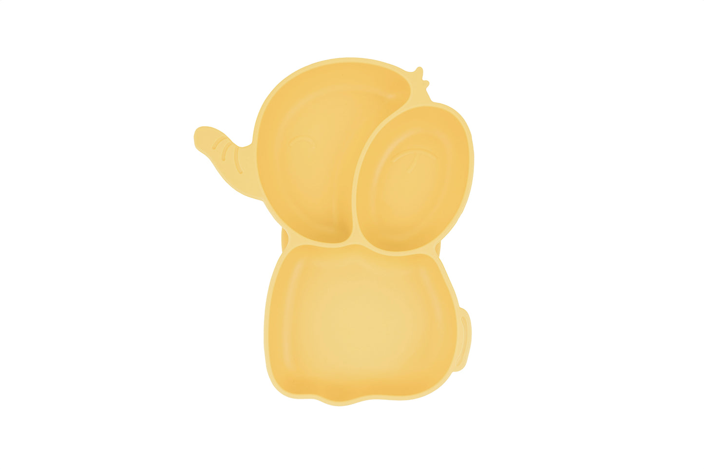 Elephant Plate