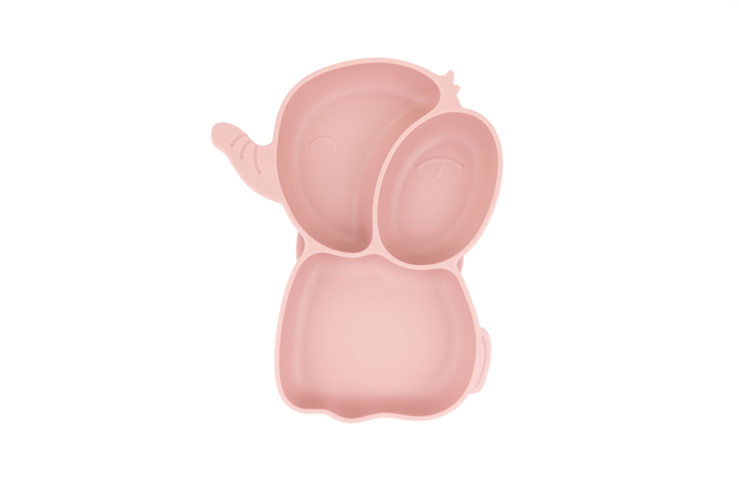 Elephant Plate