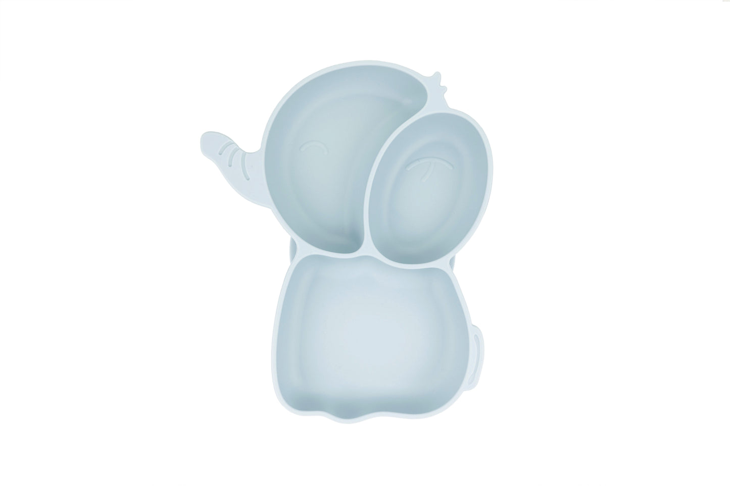Elephant Plate