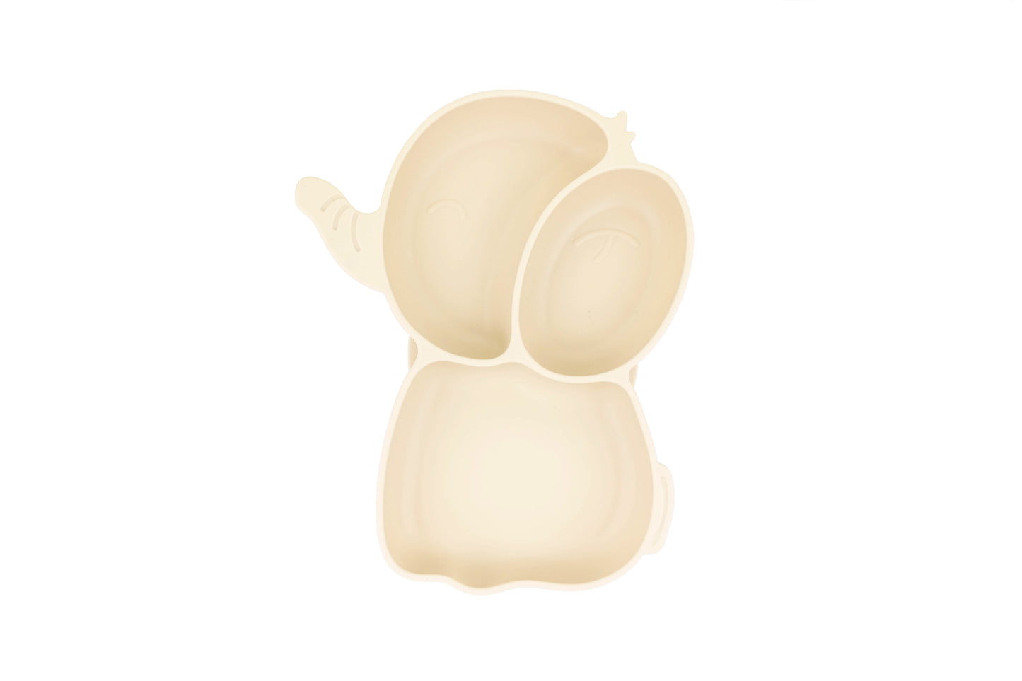 Elephant Plate