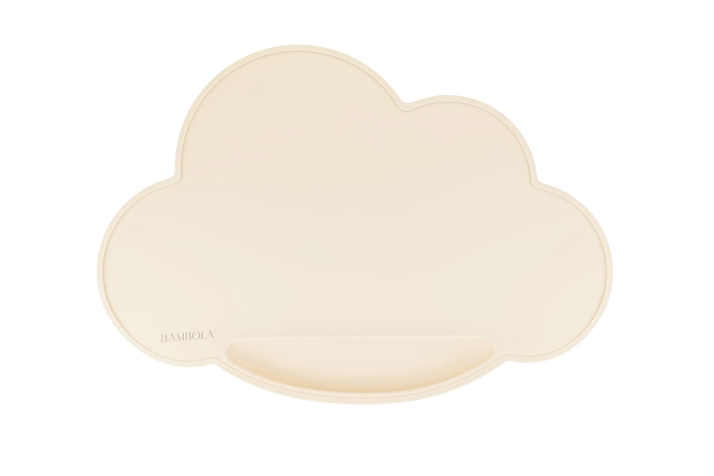 Cloud Placemat