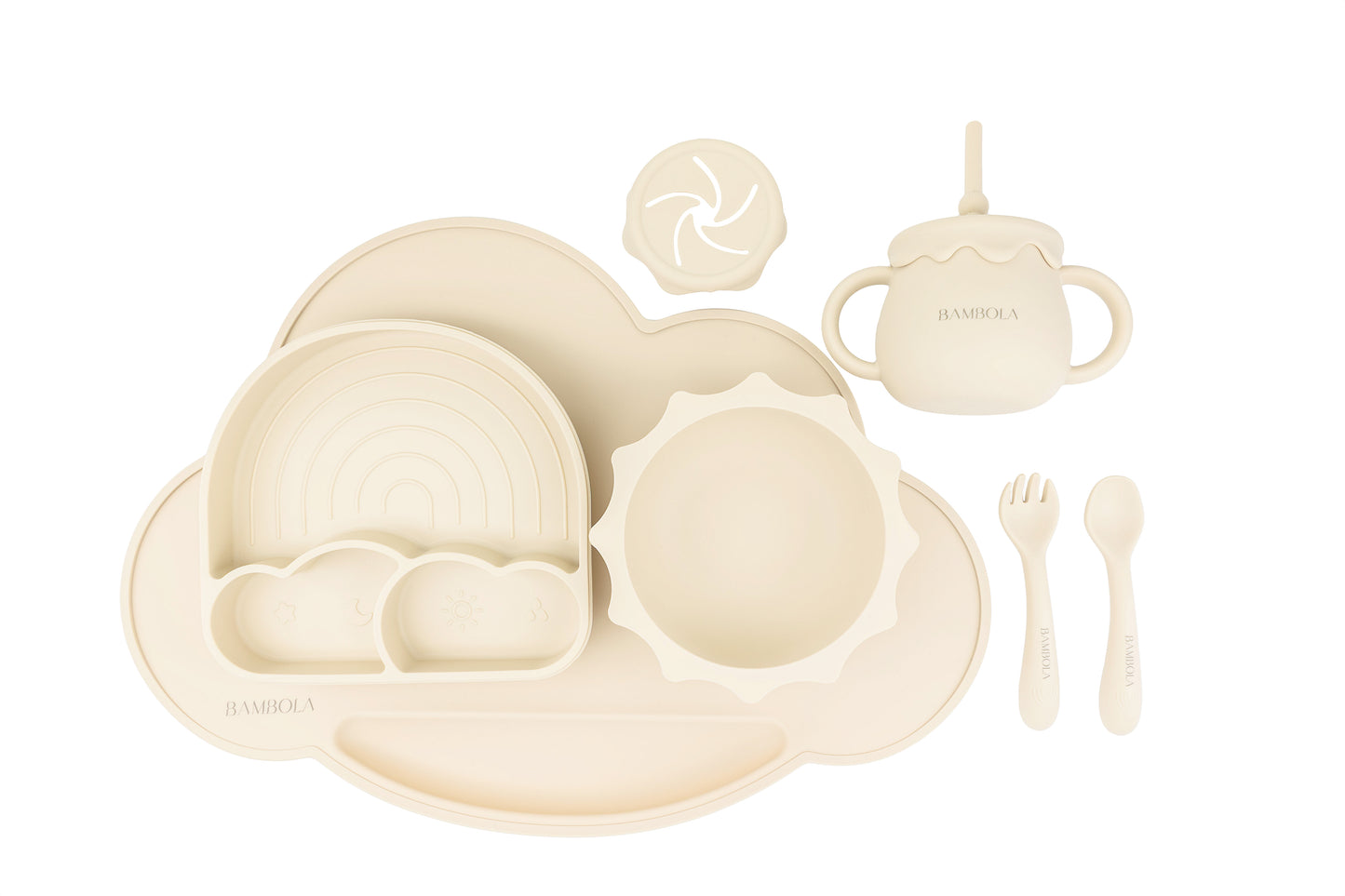 Feeding Set #9