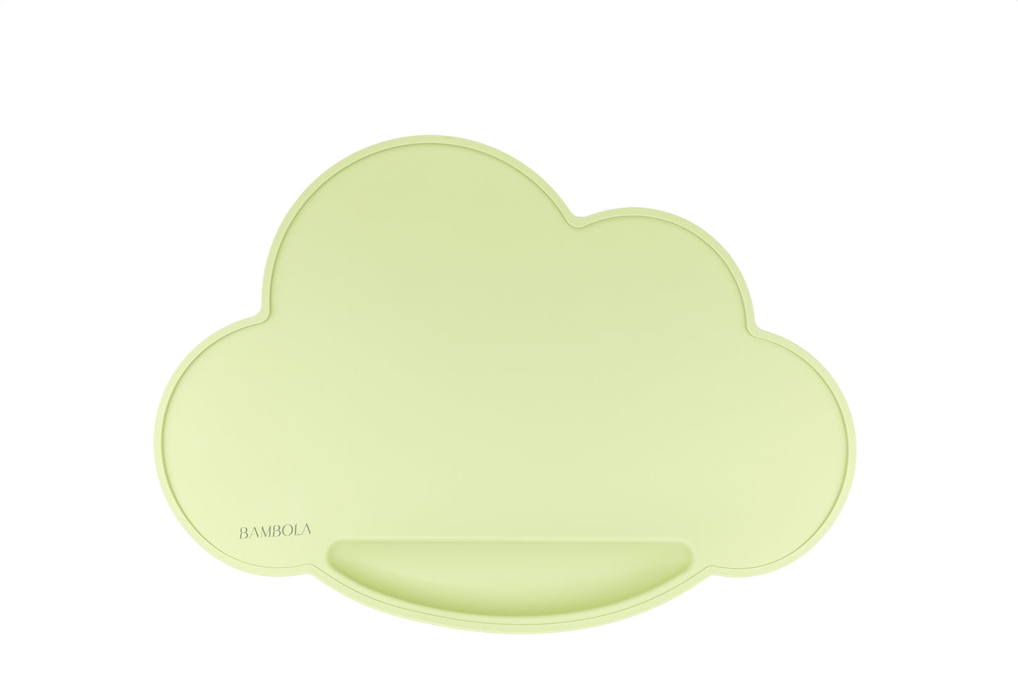 Cloud Placemat