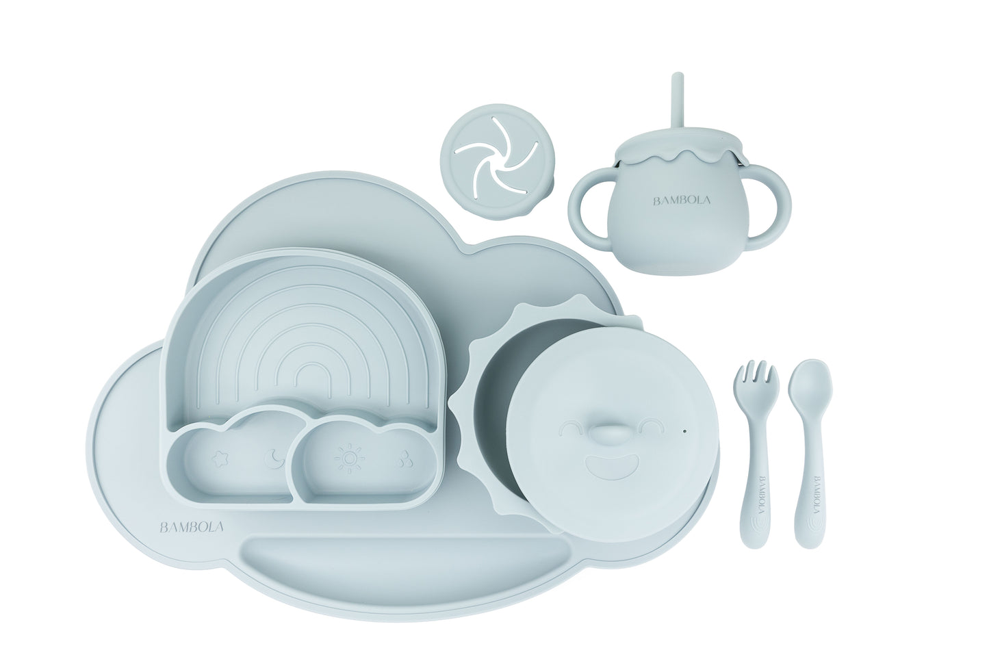 Feeding Set #9