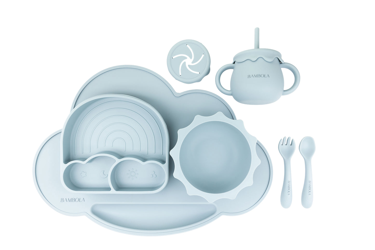 Feeding Set #9