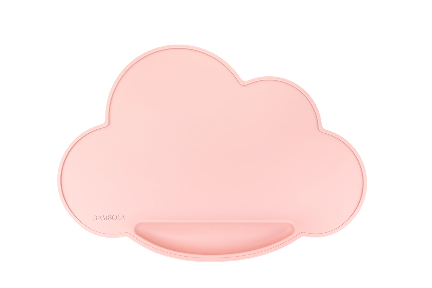 Cloud Placemat