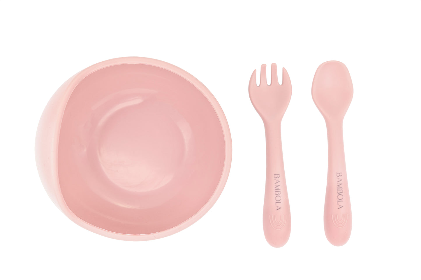 Feeding Set #2
