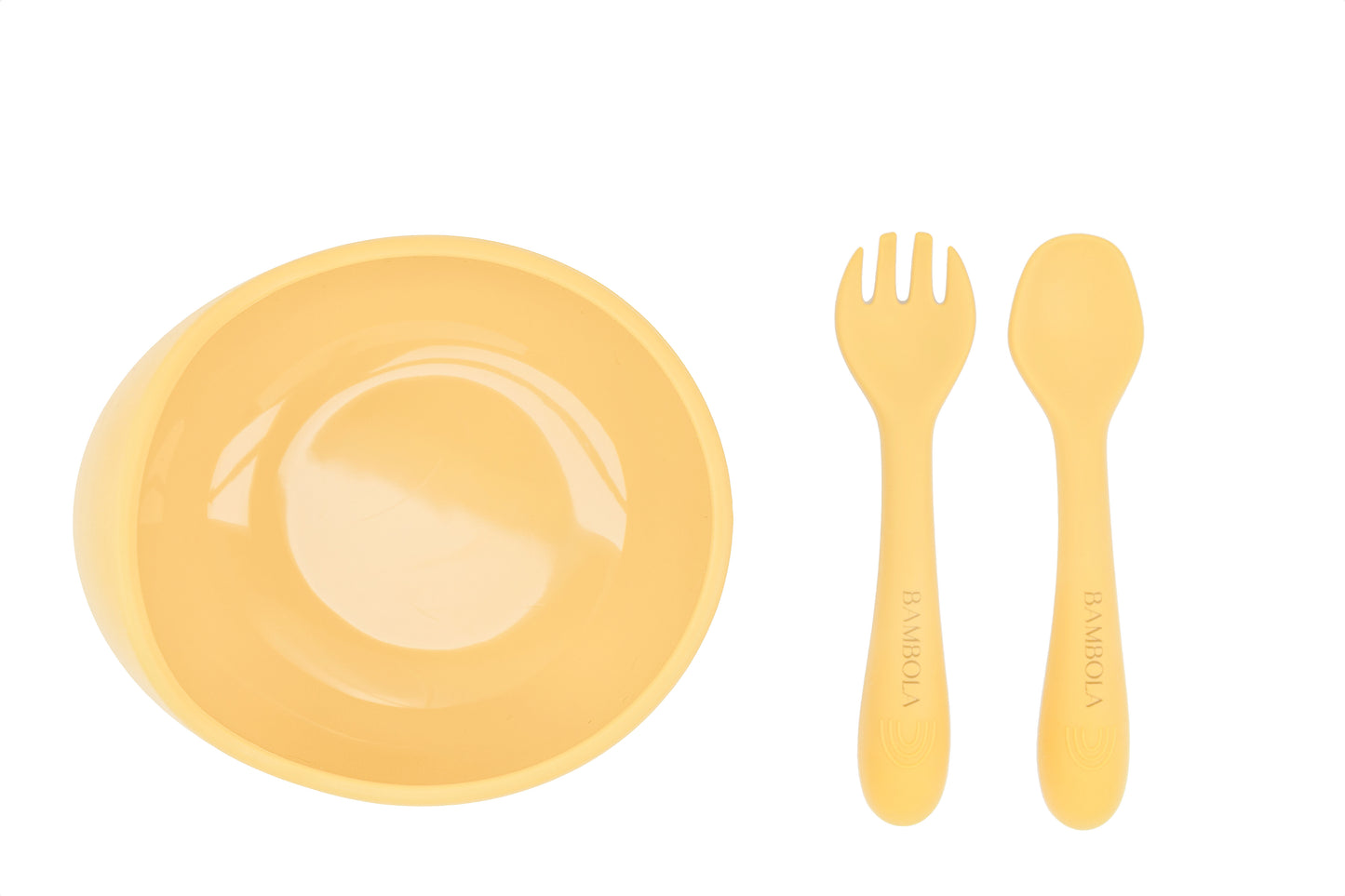 Feeding Set #2