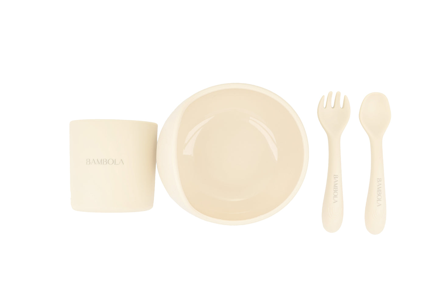 Feeding Set #3