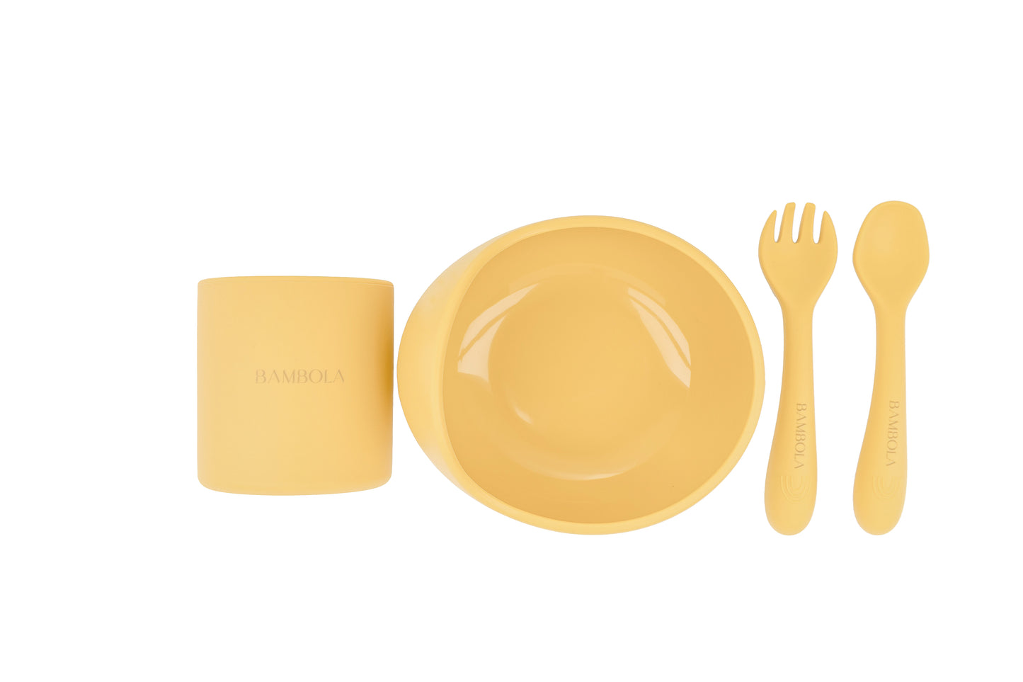 Feeding Set #3