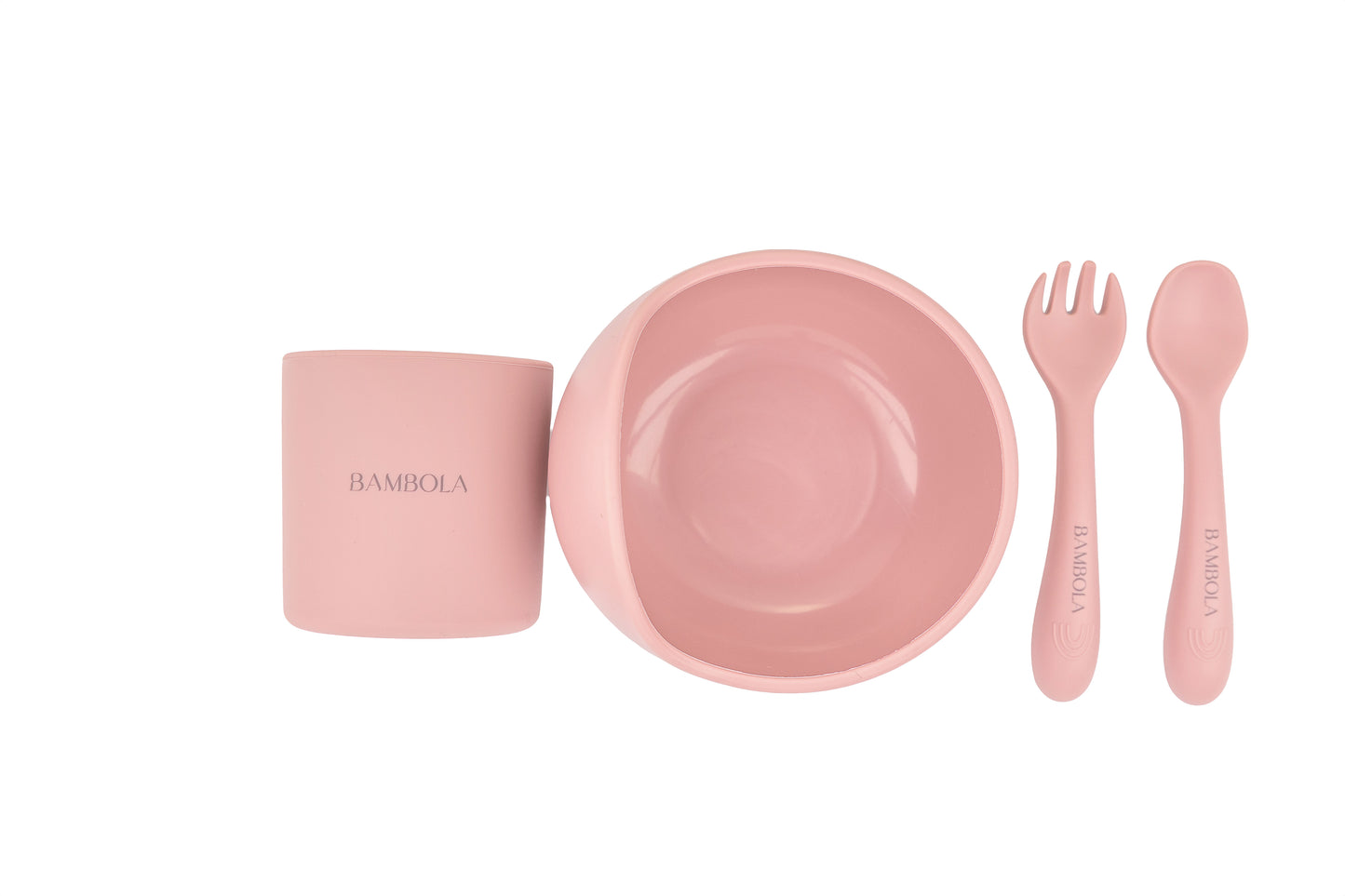 Feeding Set #3