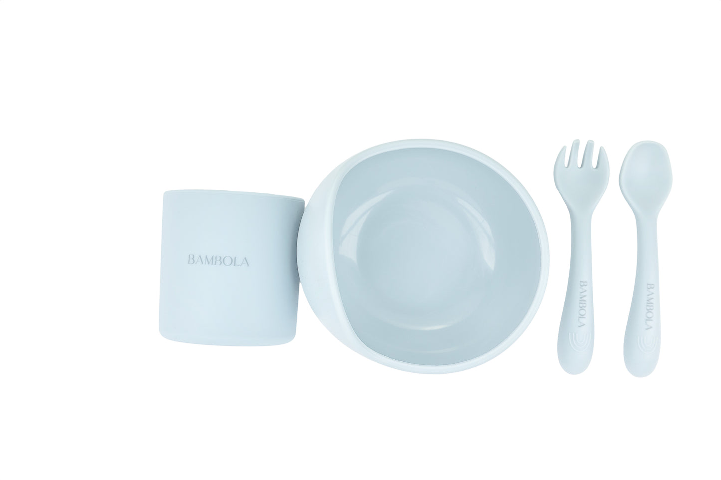 Feeding Set #3