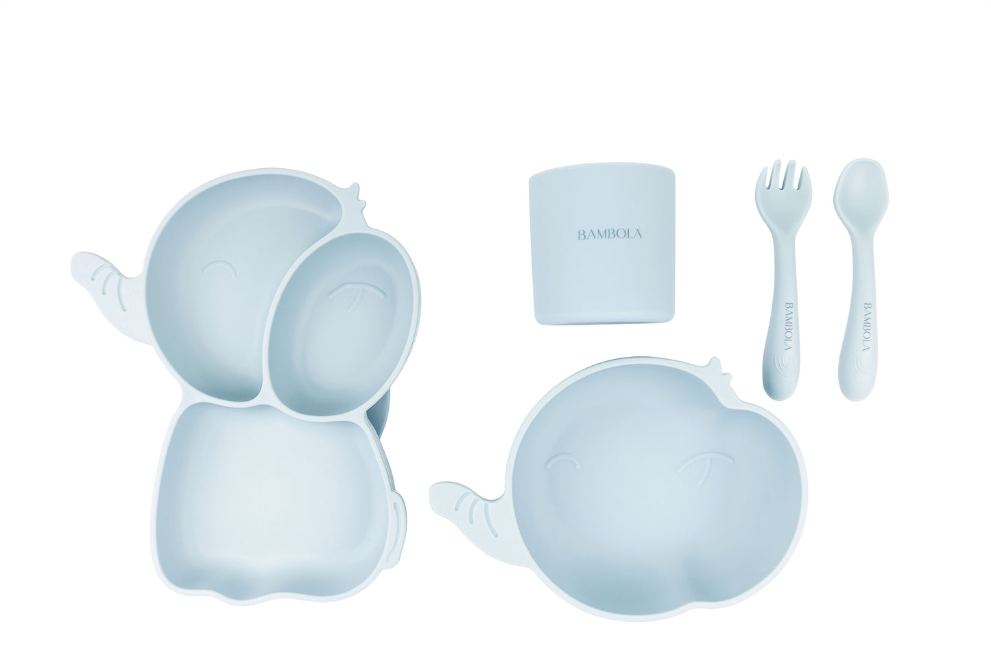 Feeding Set #4