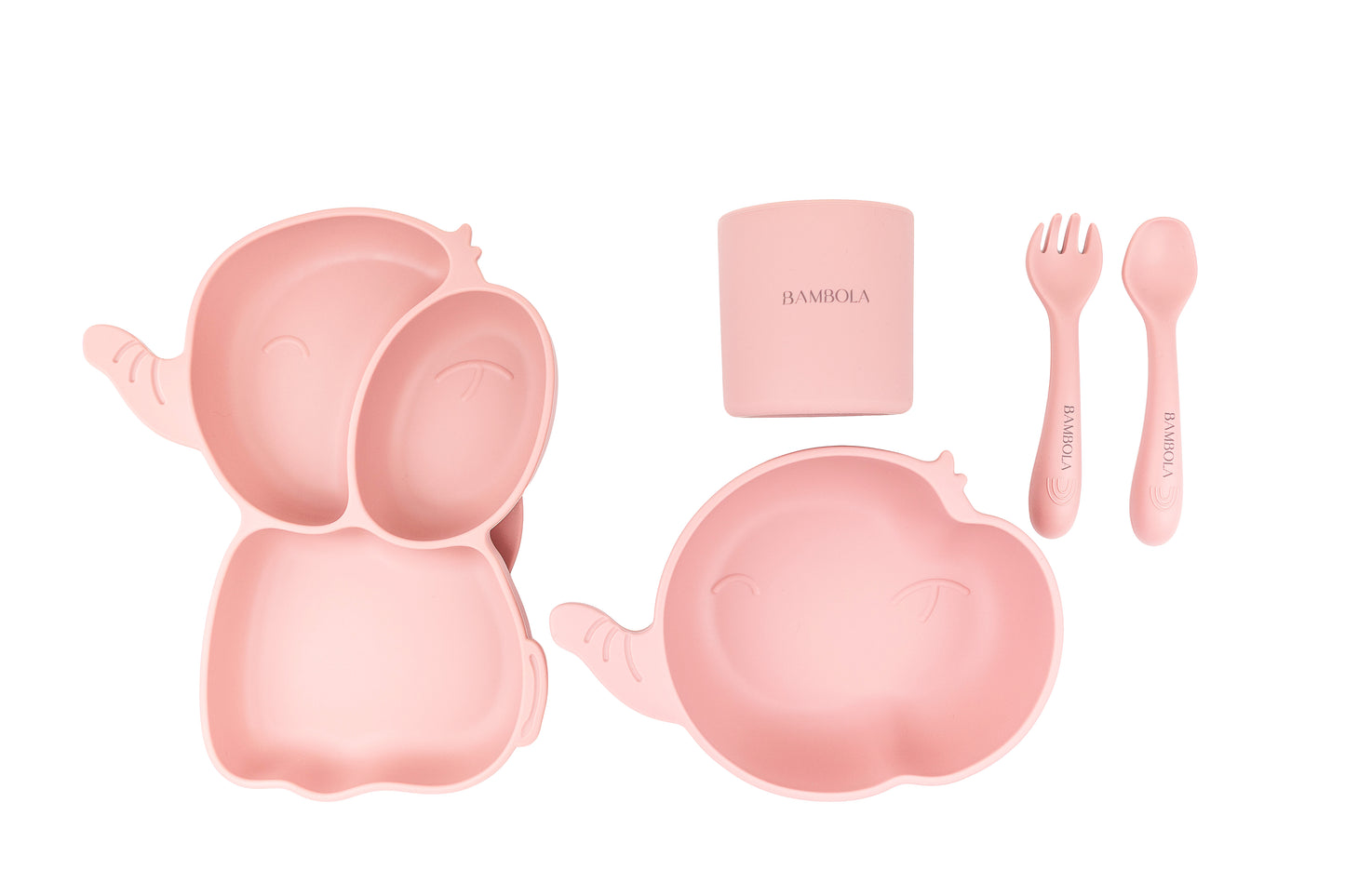 Feeding Set #4