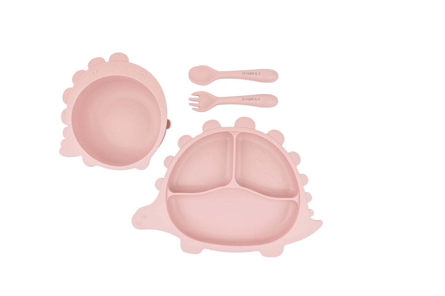 Feeding Set #8