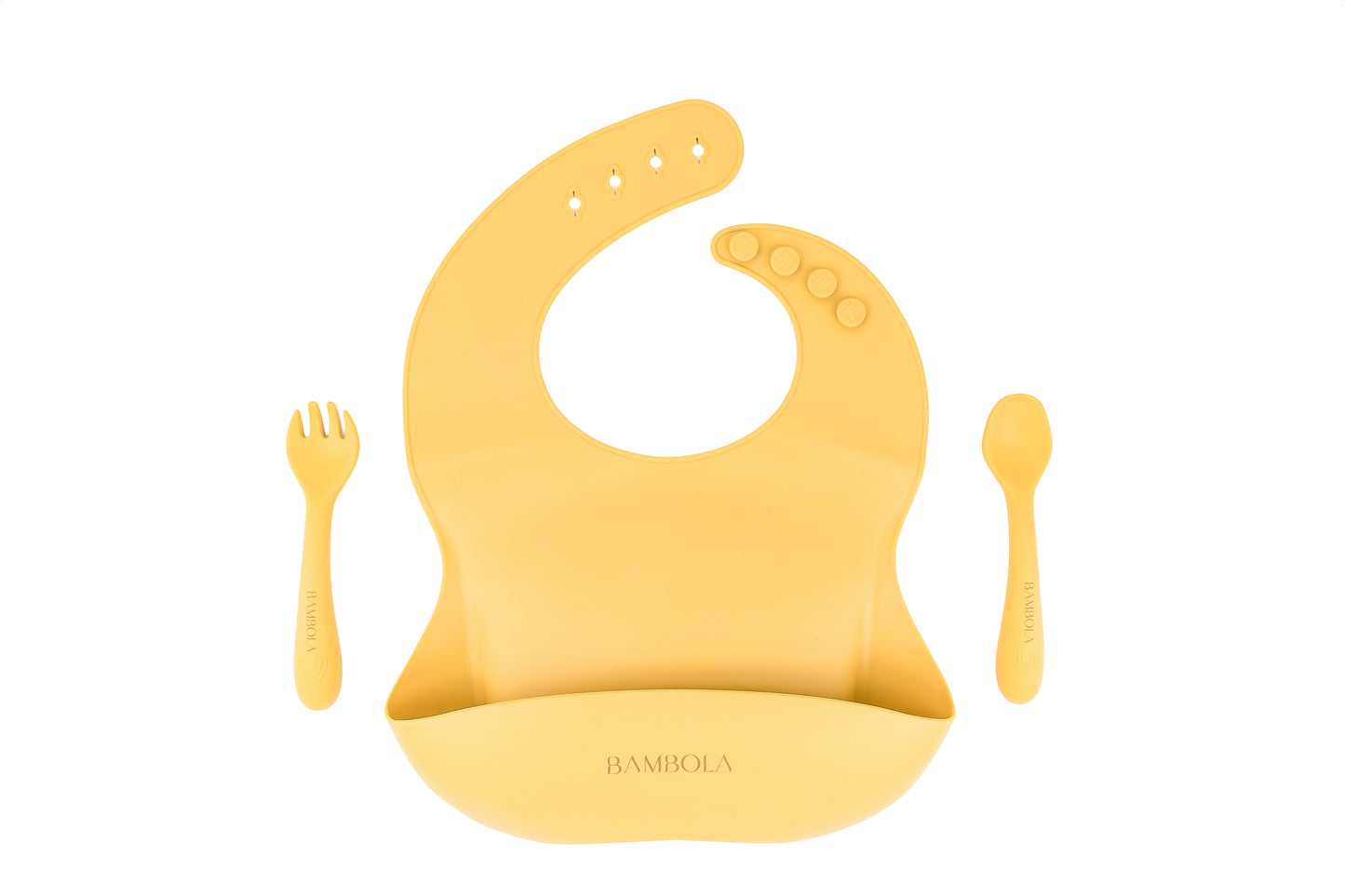 Feeding Set #7