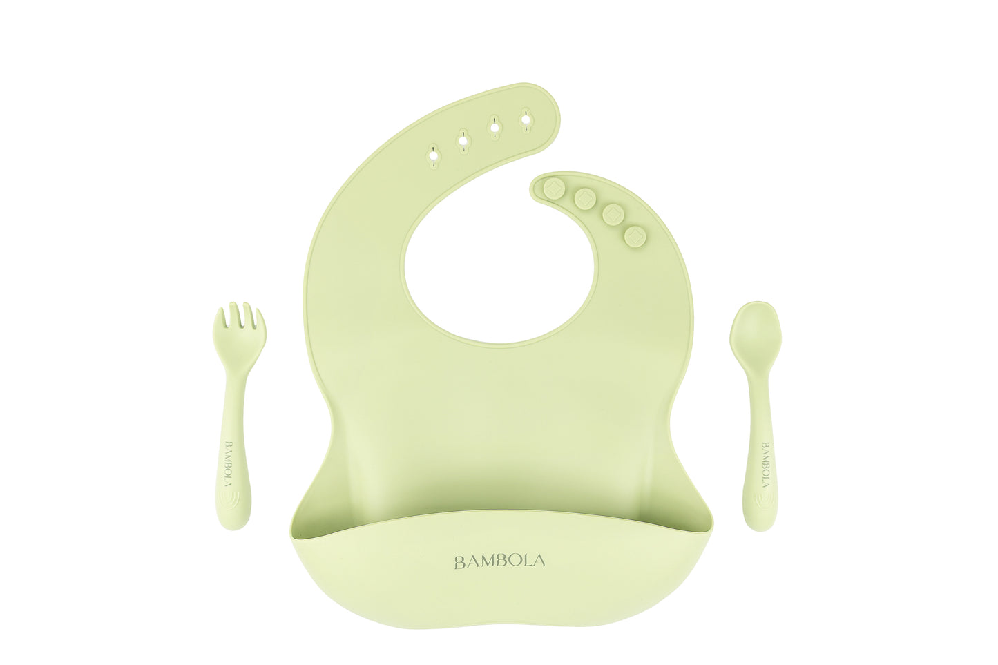 Feeding Set #7