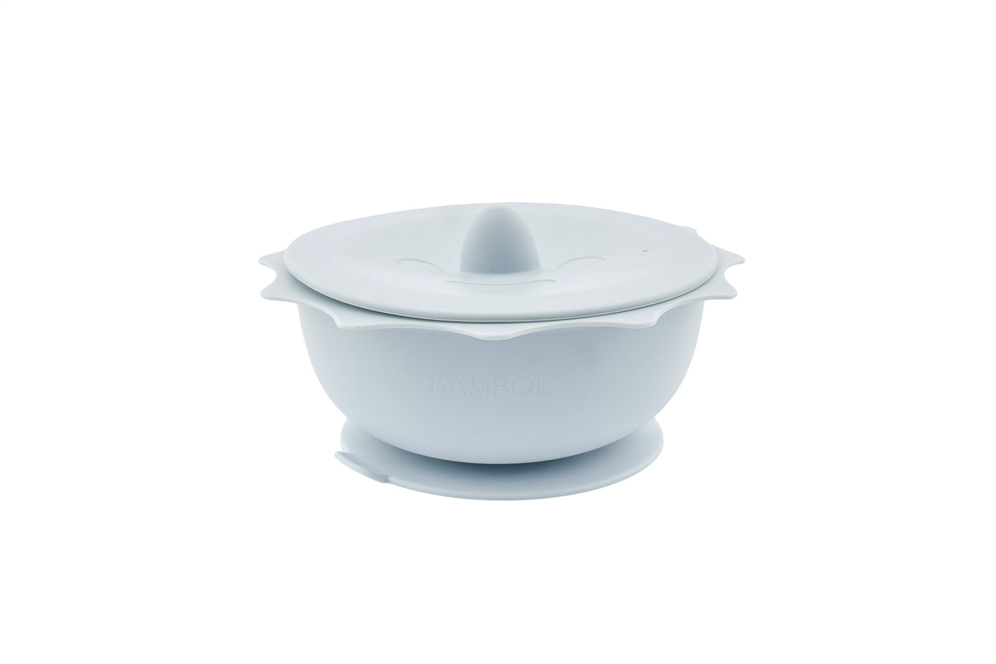 Sun Bowl with Lid