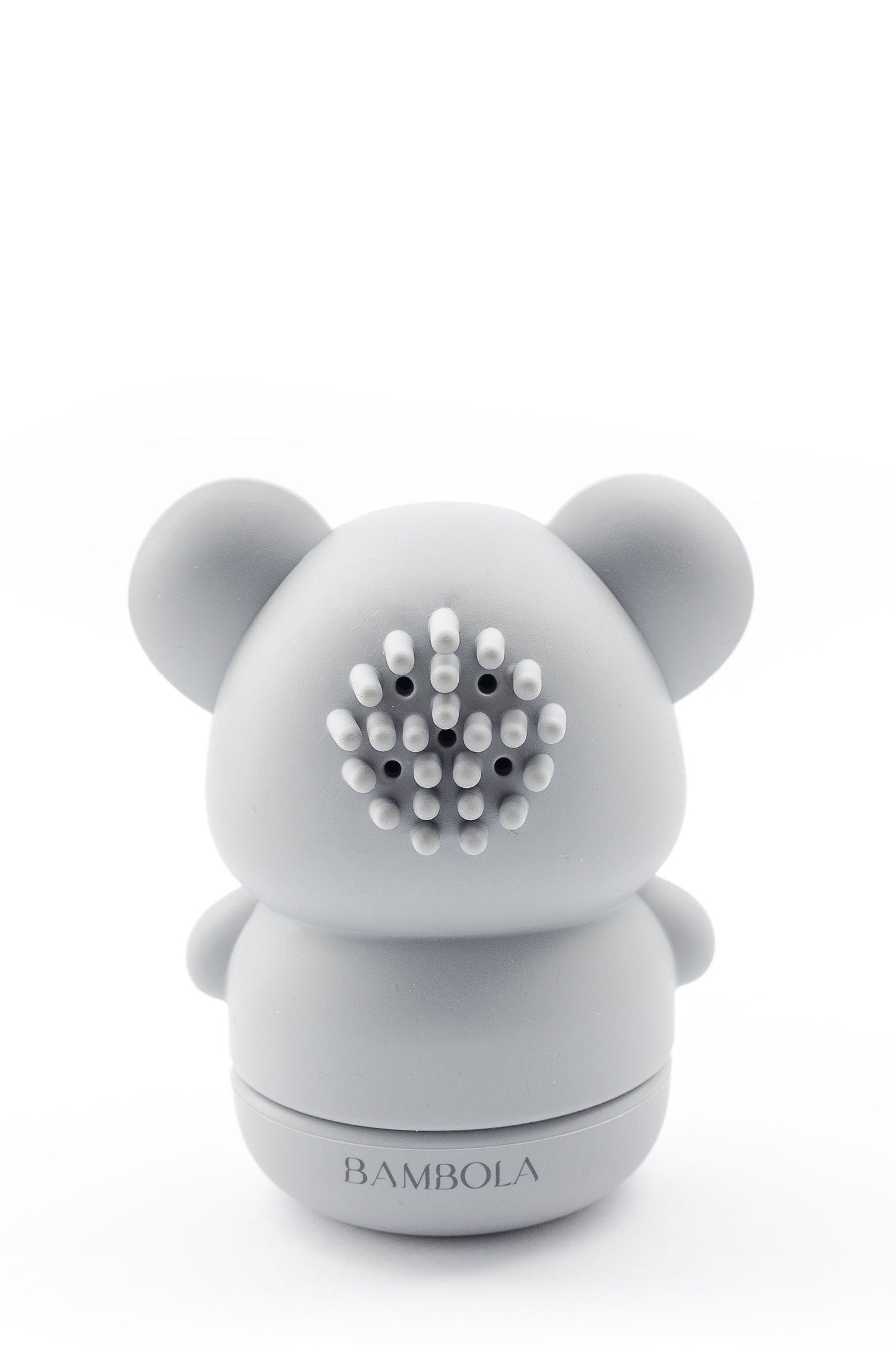 Squeezy Silicone Bath Toys (Set of 4)