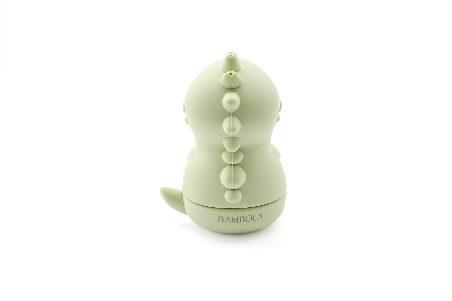 Squeezy Silicone Bath Toys (Set of 4)