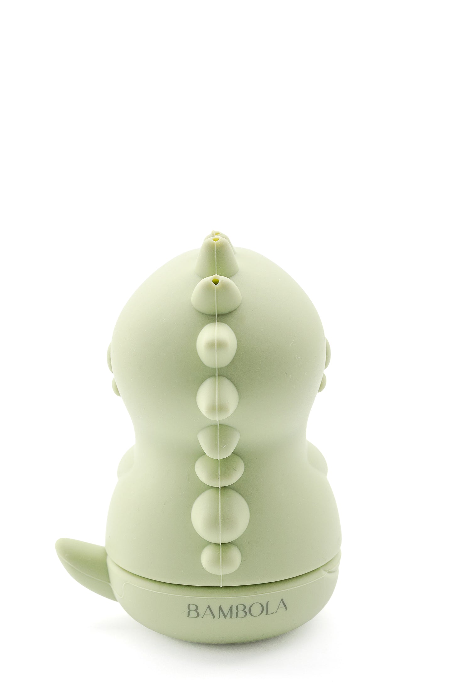Squeezy Silicone Bath Toys (Set of 4)