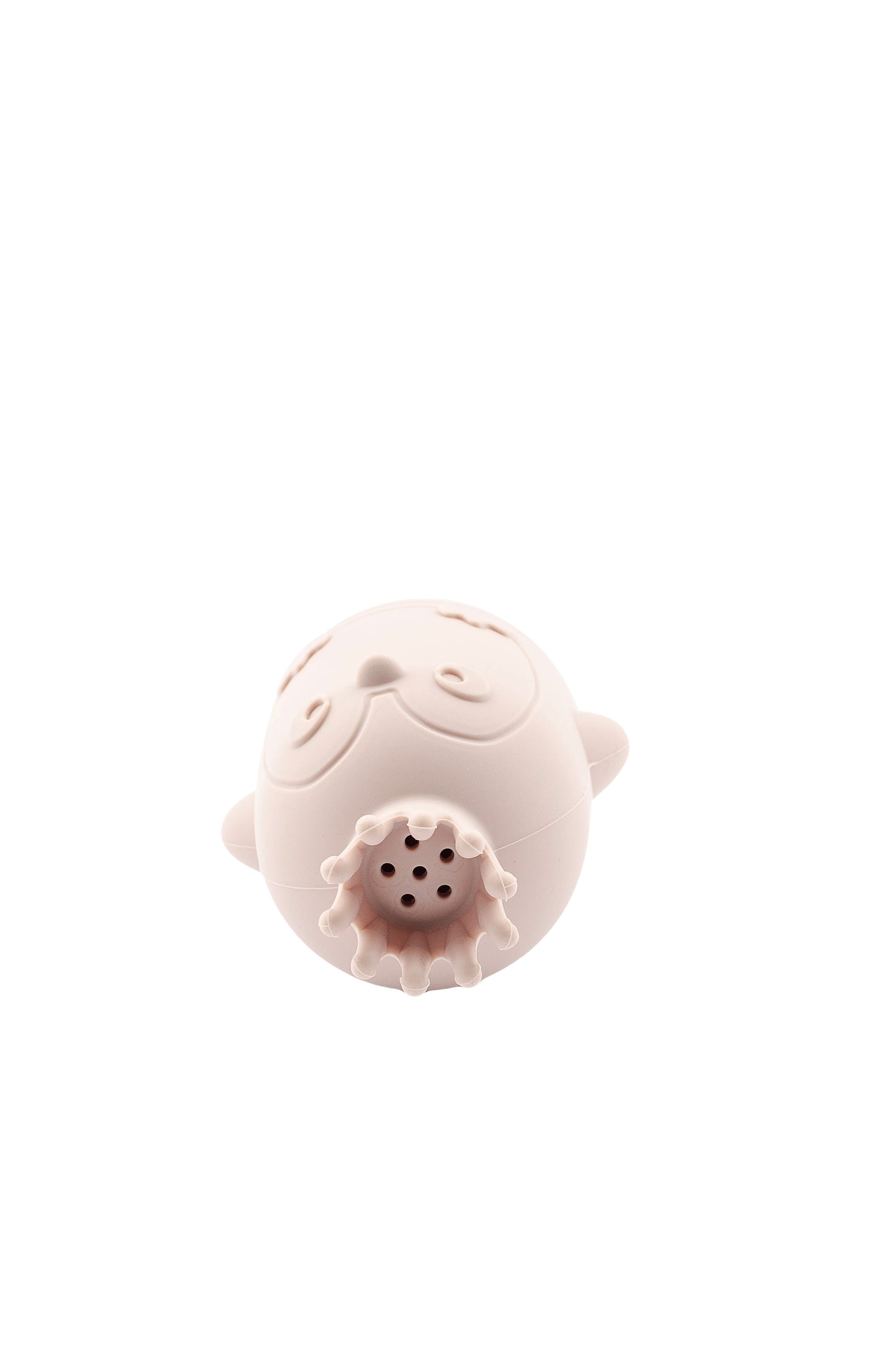 Squeezy Silicone Bath Toys (Set of 4)