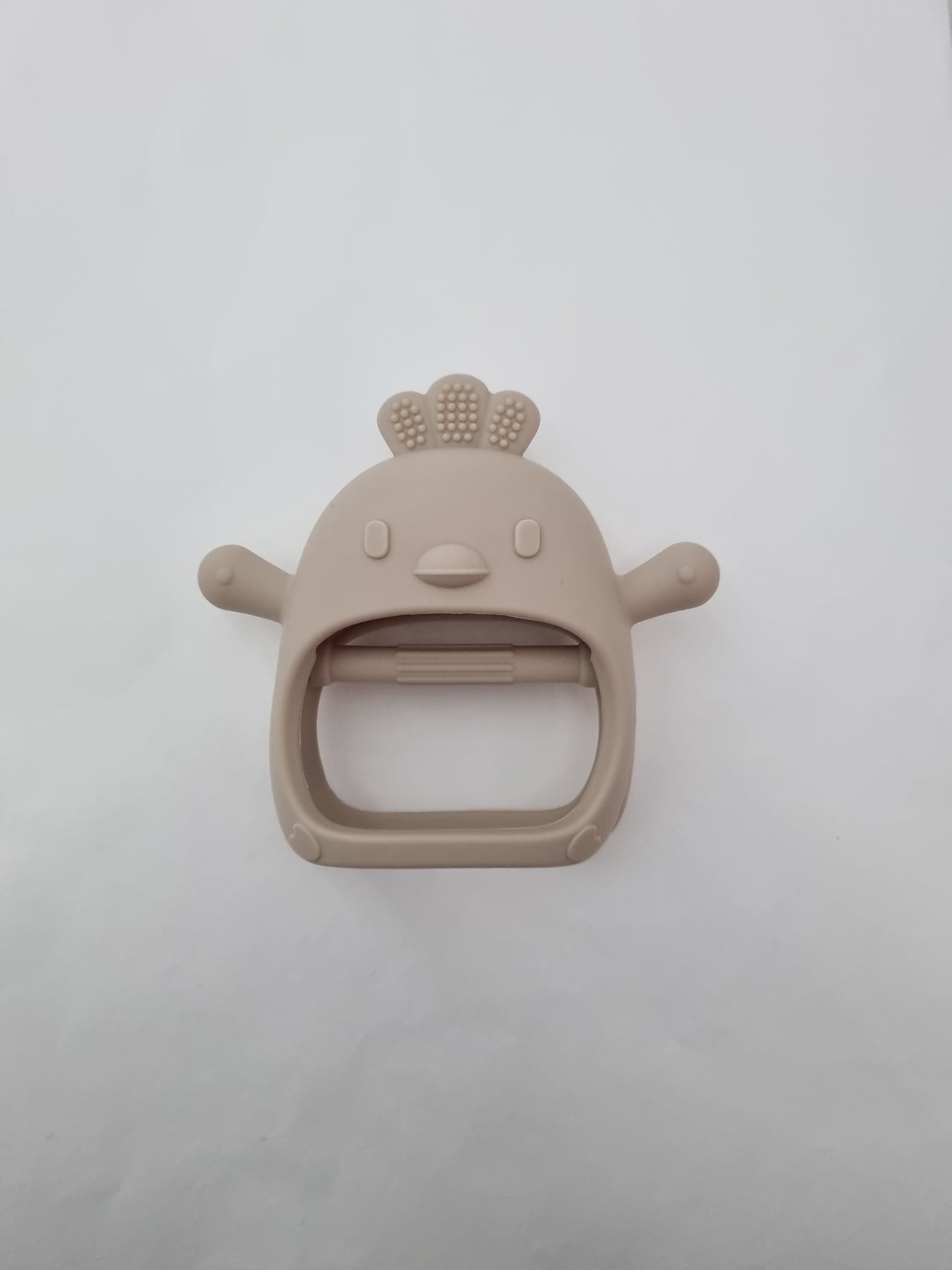 Cheeky Chicken Glove Teether