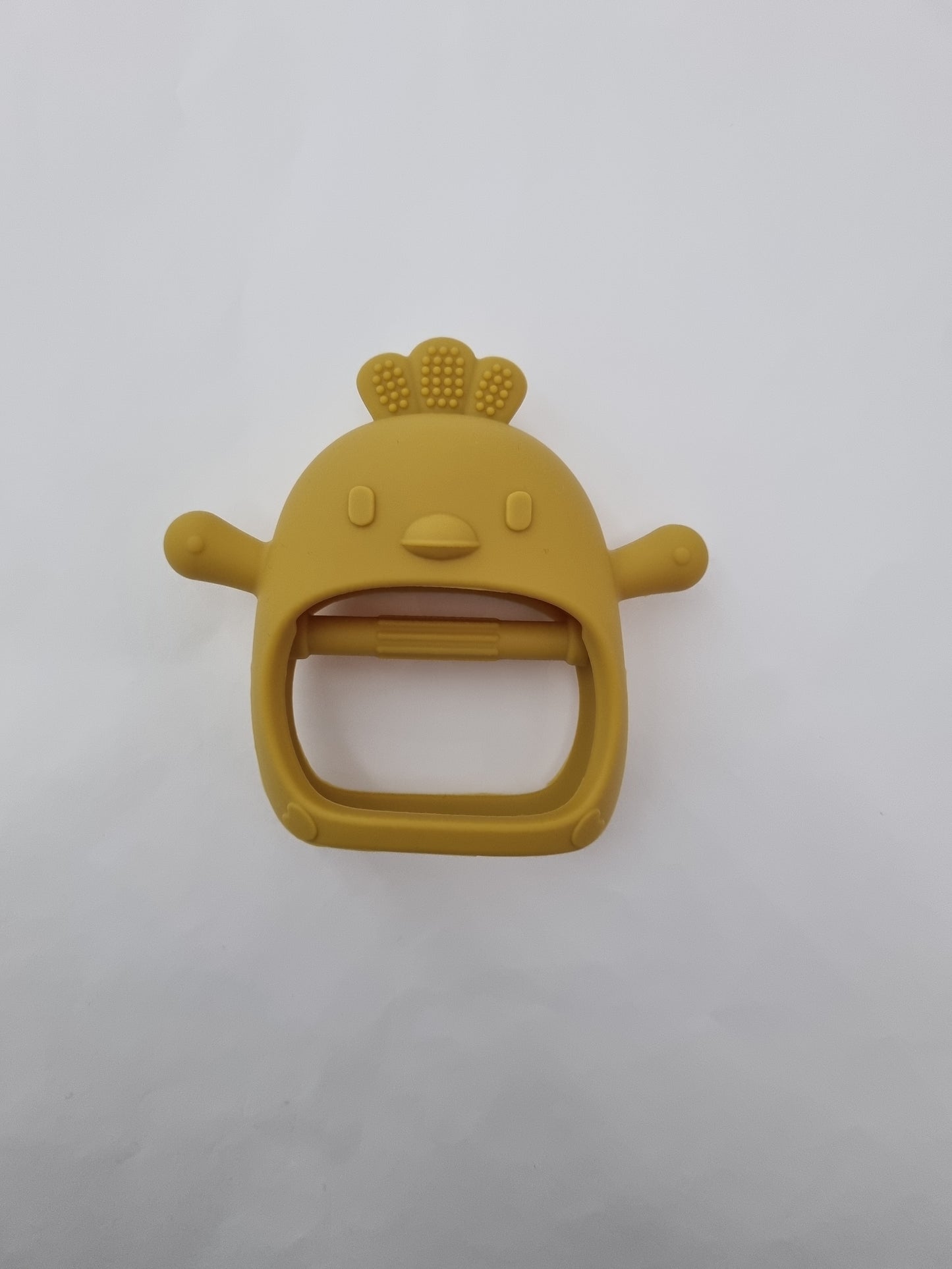 Cheeky Chicken Glove Teether