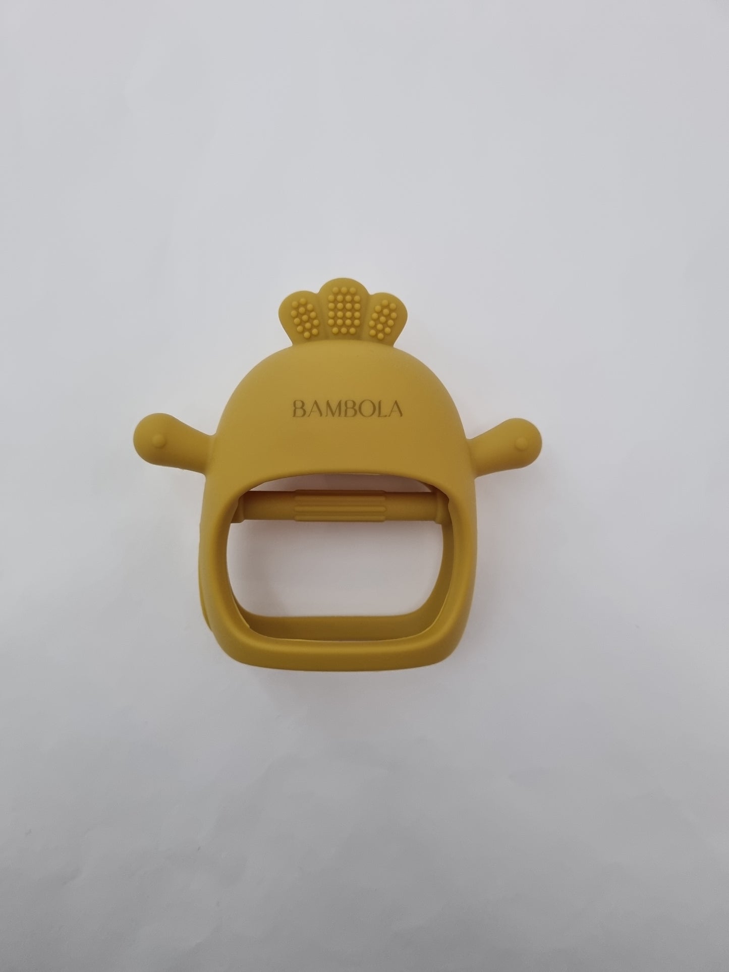 Cheeky Chicken Glove Teether