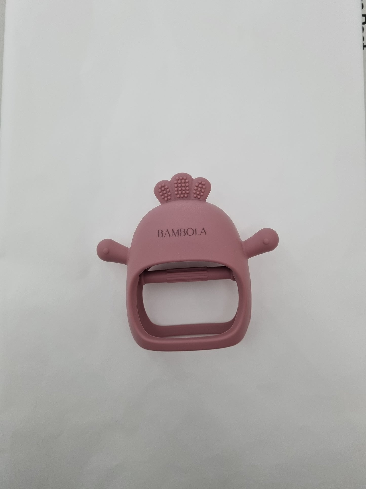 Cheeky Chicken Glove Teether