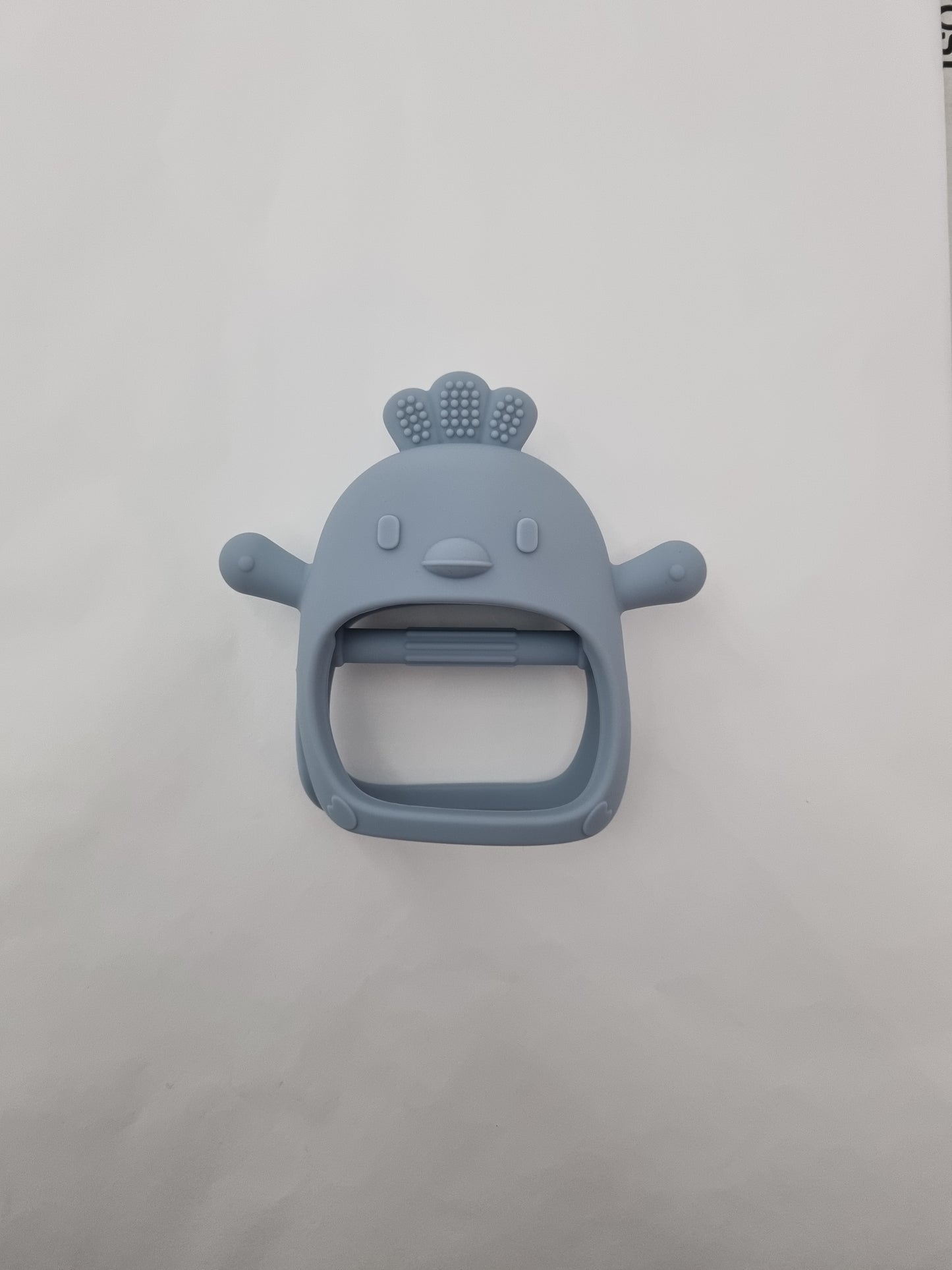 Cheeky Chicken Glove Teether