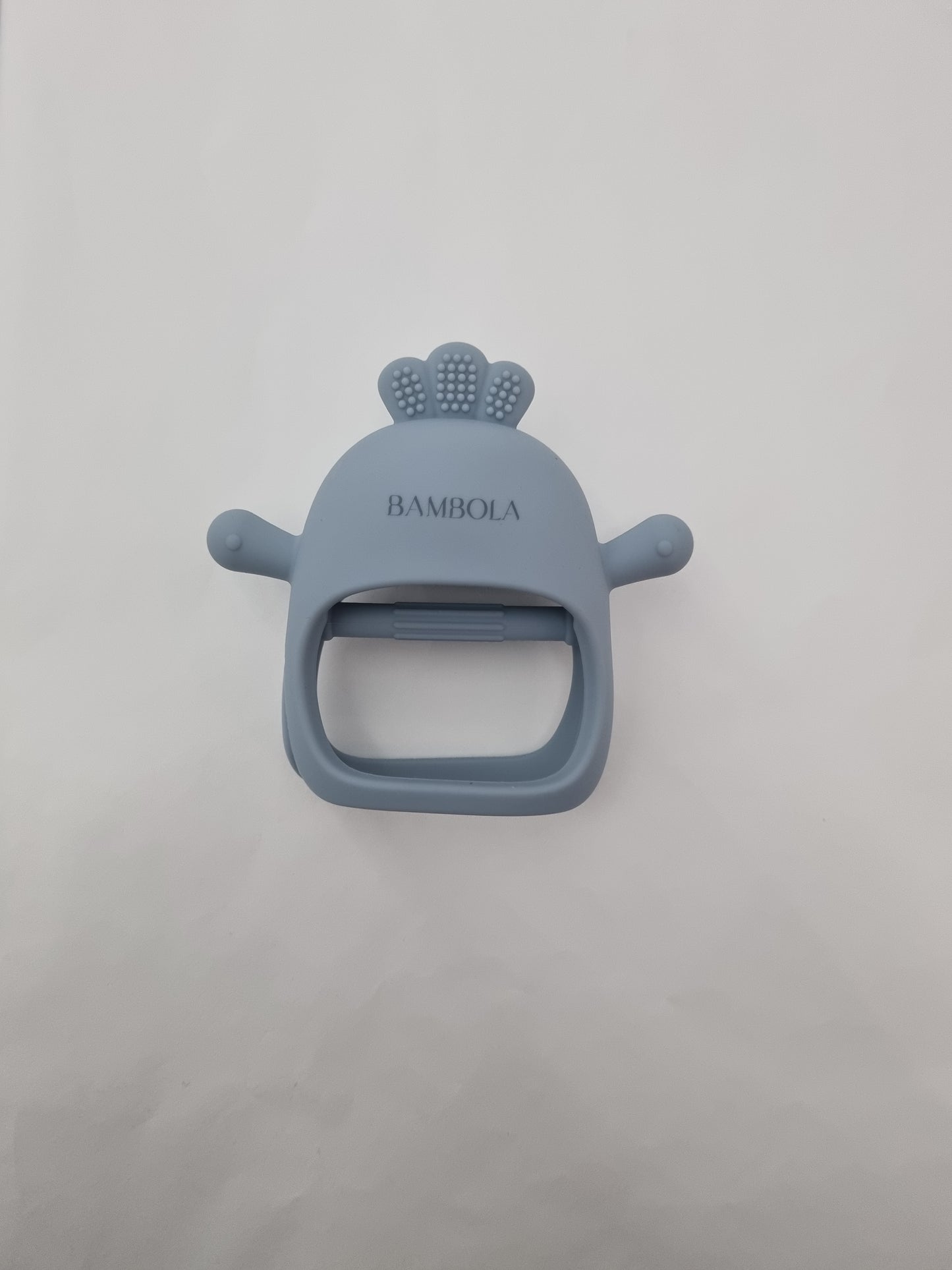 Cheeky Chicken Glove Teether