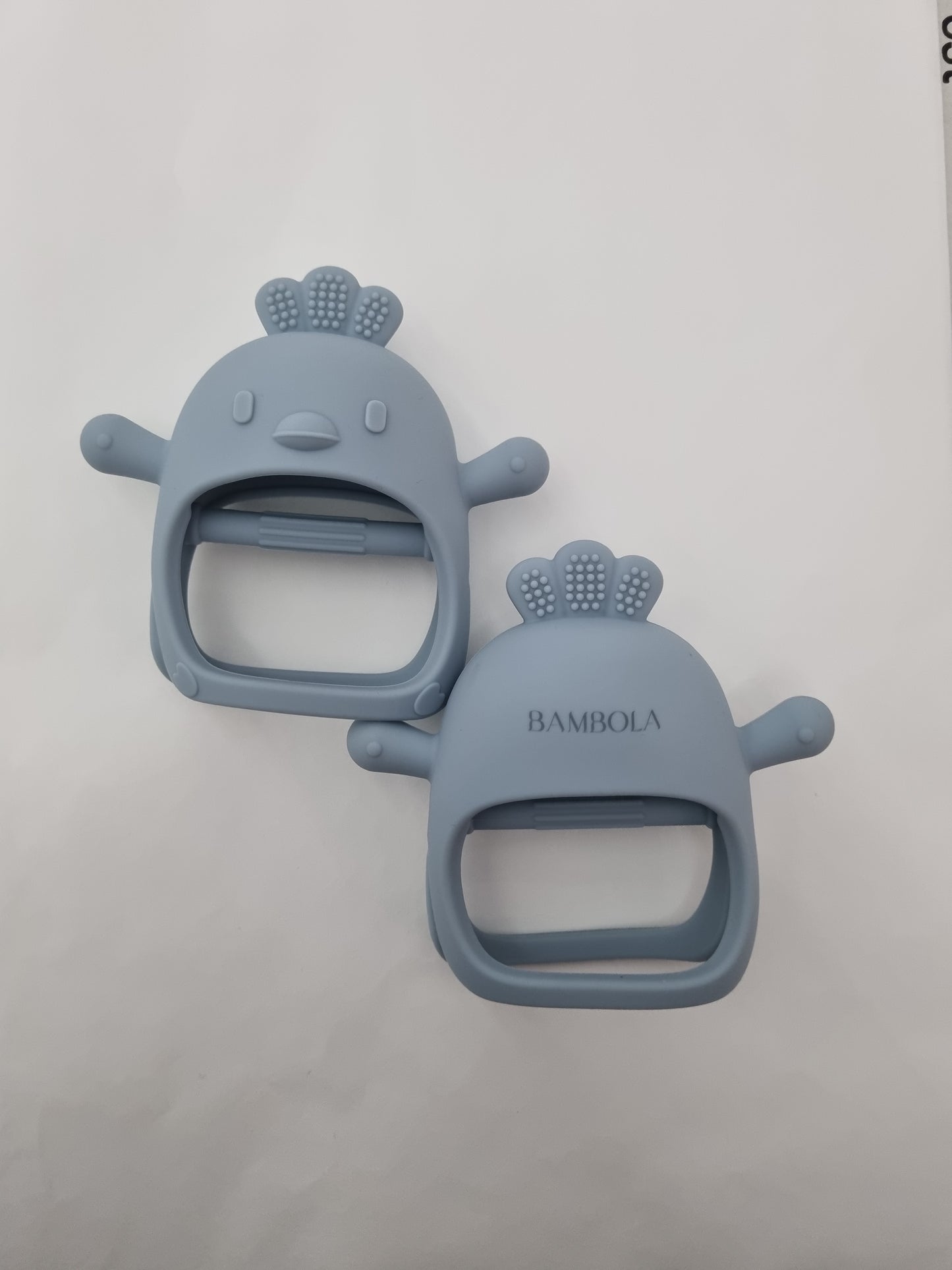 Cheeky Chicken Glove Teether