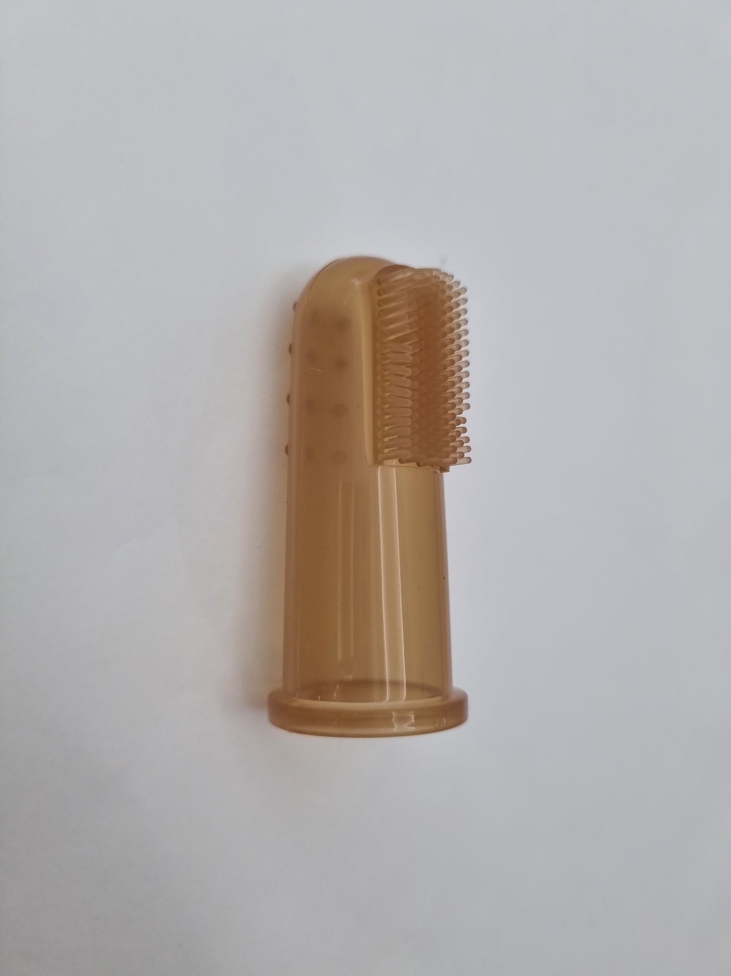 Fingertip Infant Toothbrush