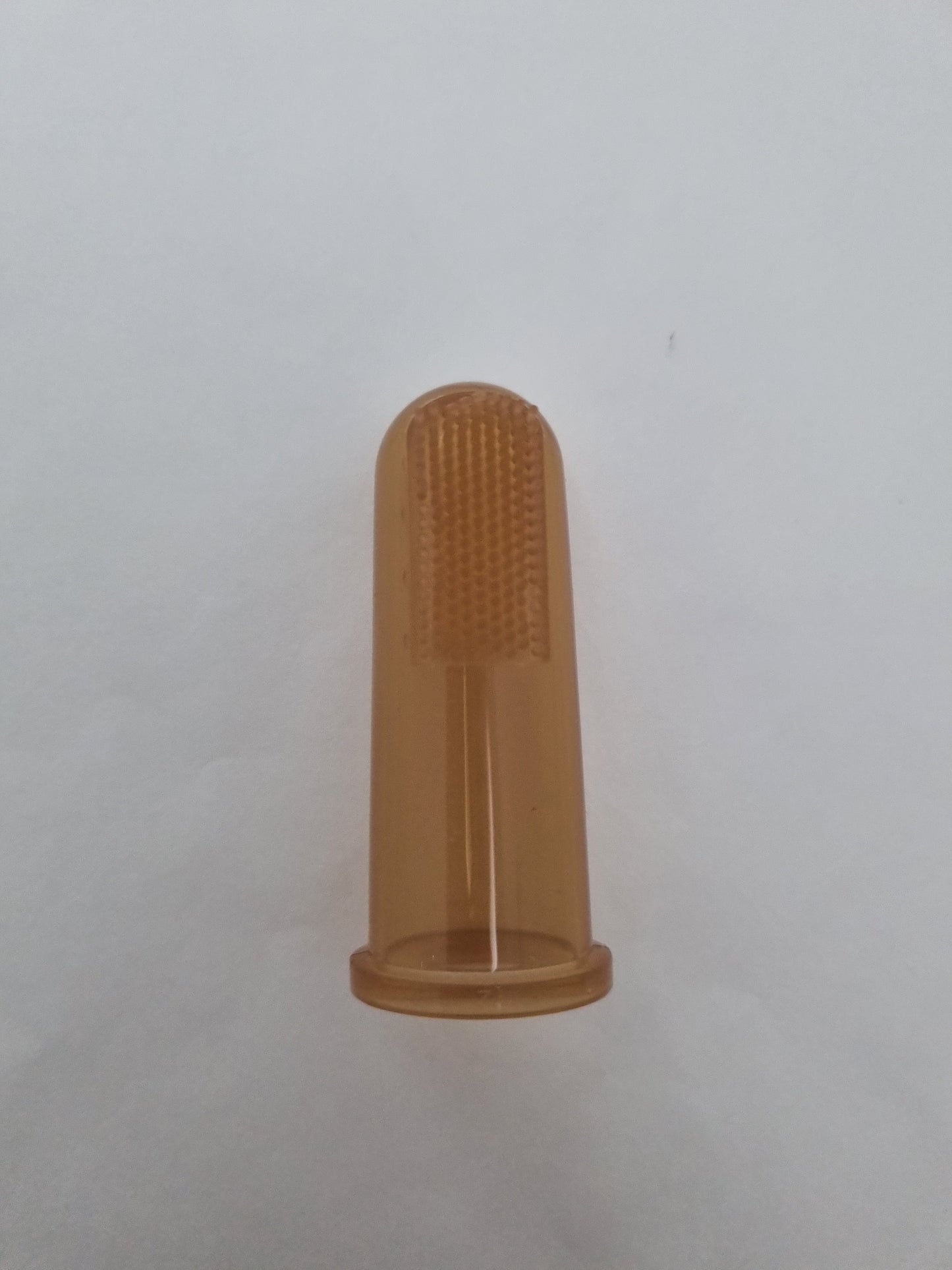 Fingertip Infant Toothbrush