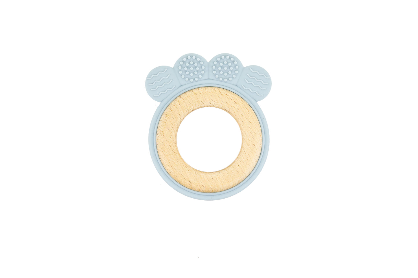 Knuckled Ring Teether