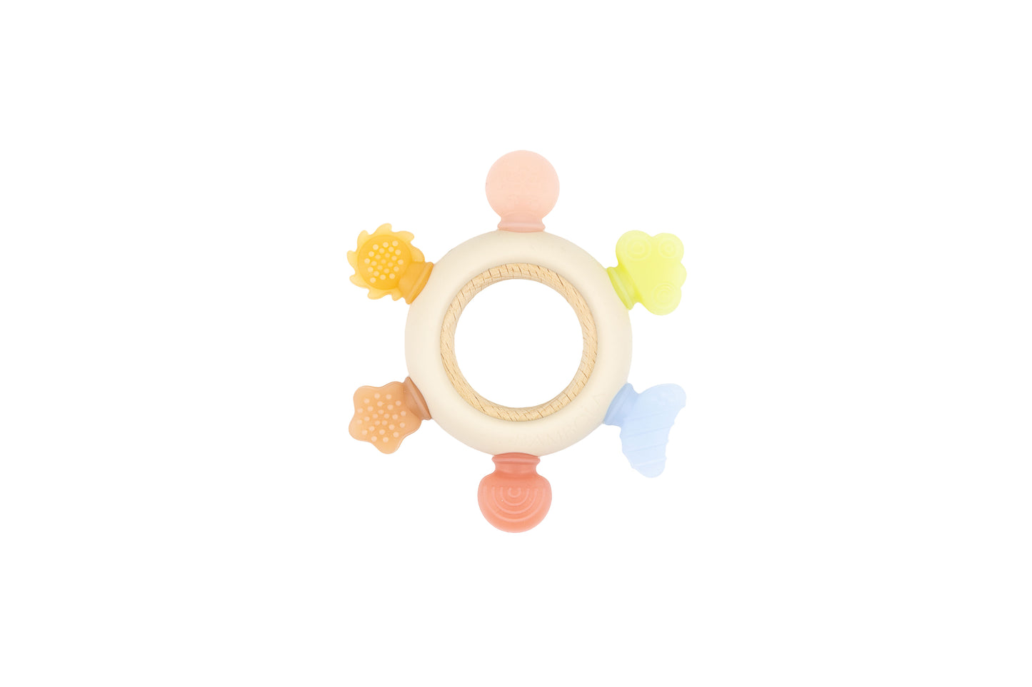 Weather Ring Teether