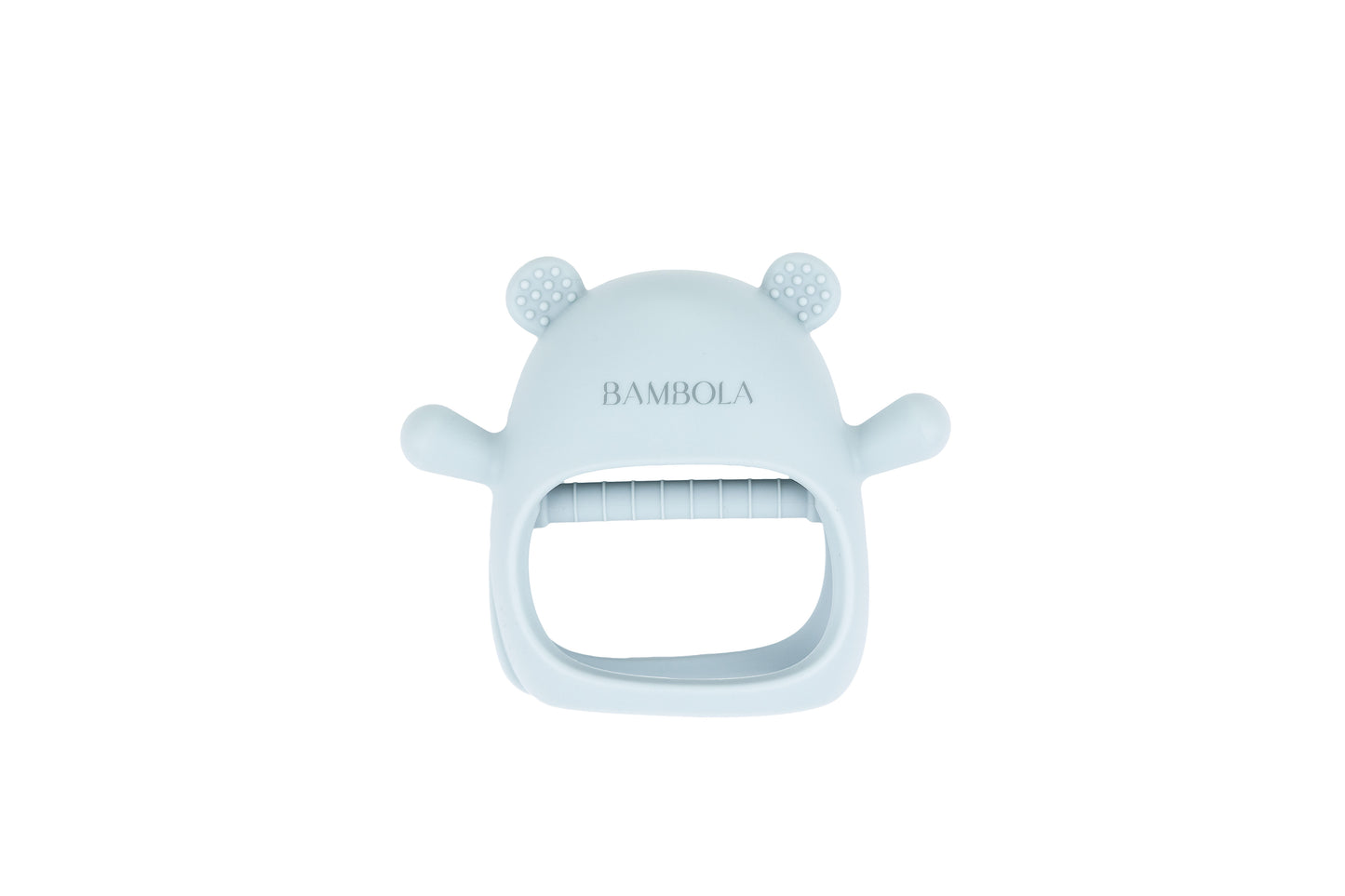 Little Beaver Glove Teether