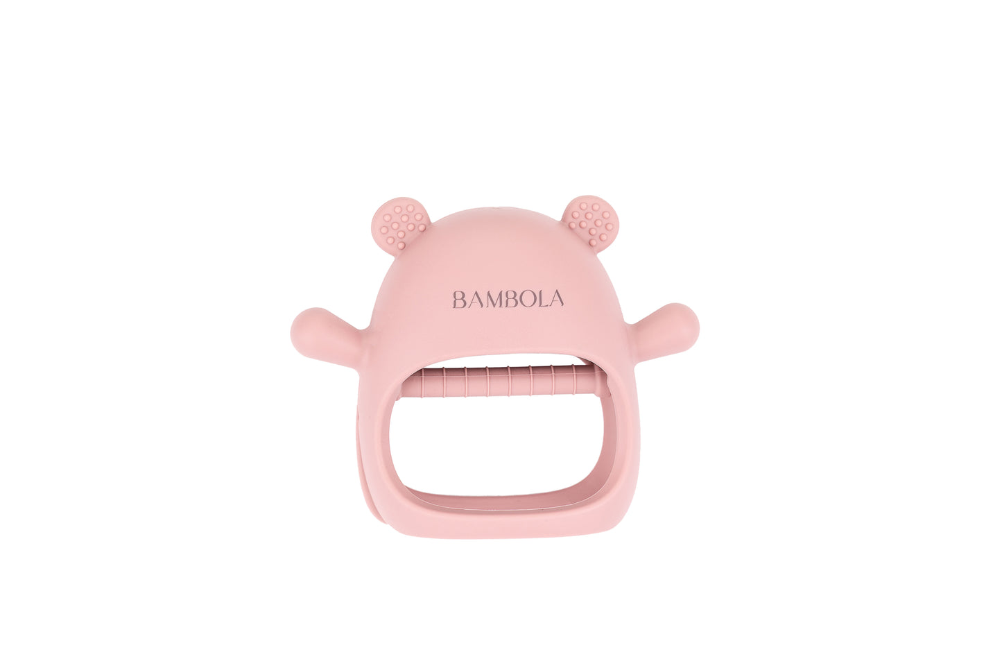 Little Beaver Glove Teether