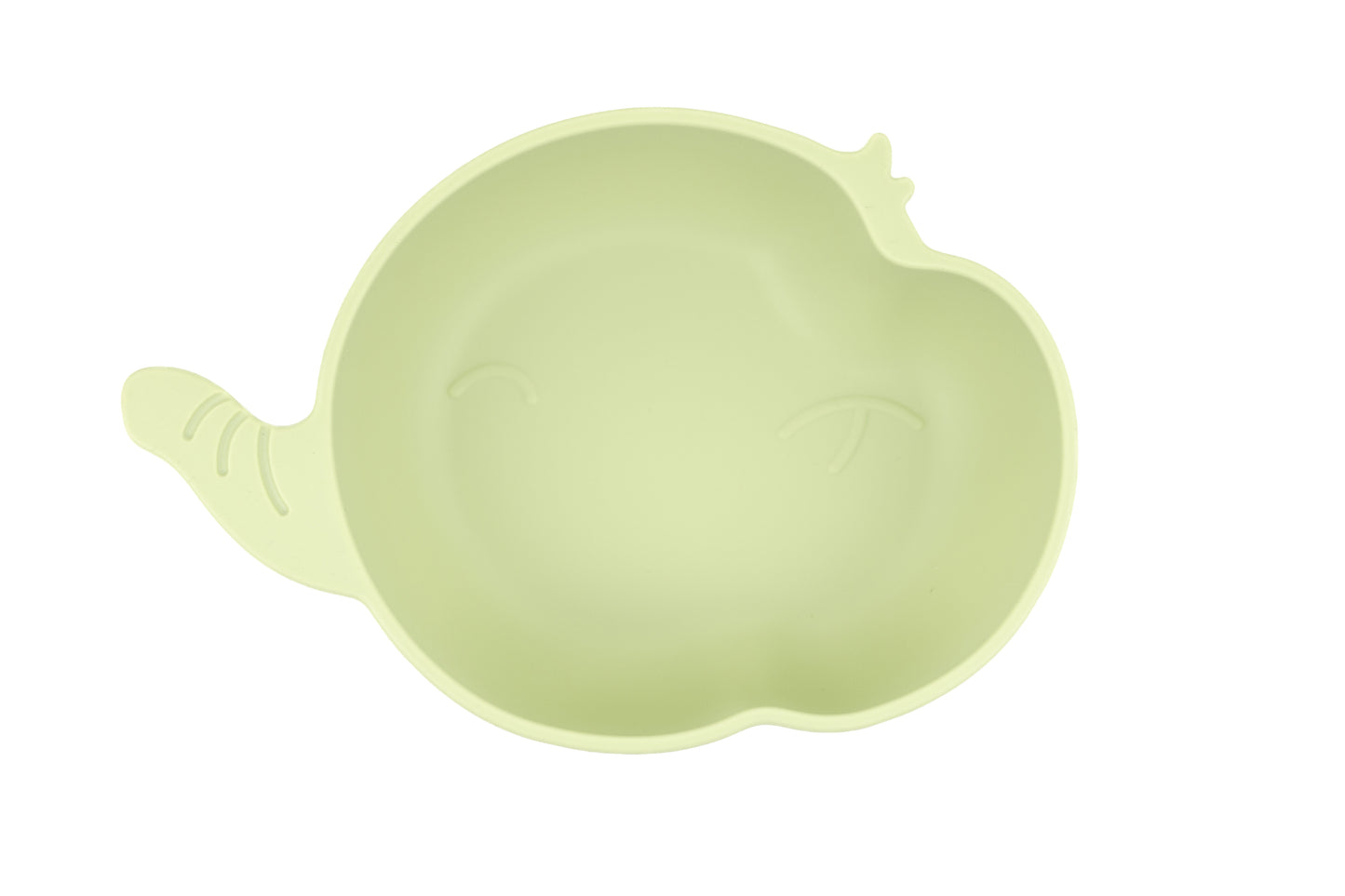 Elephant Bowl