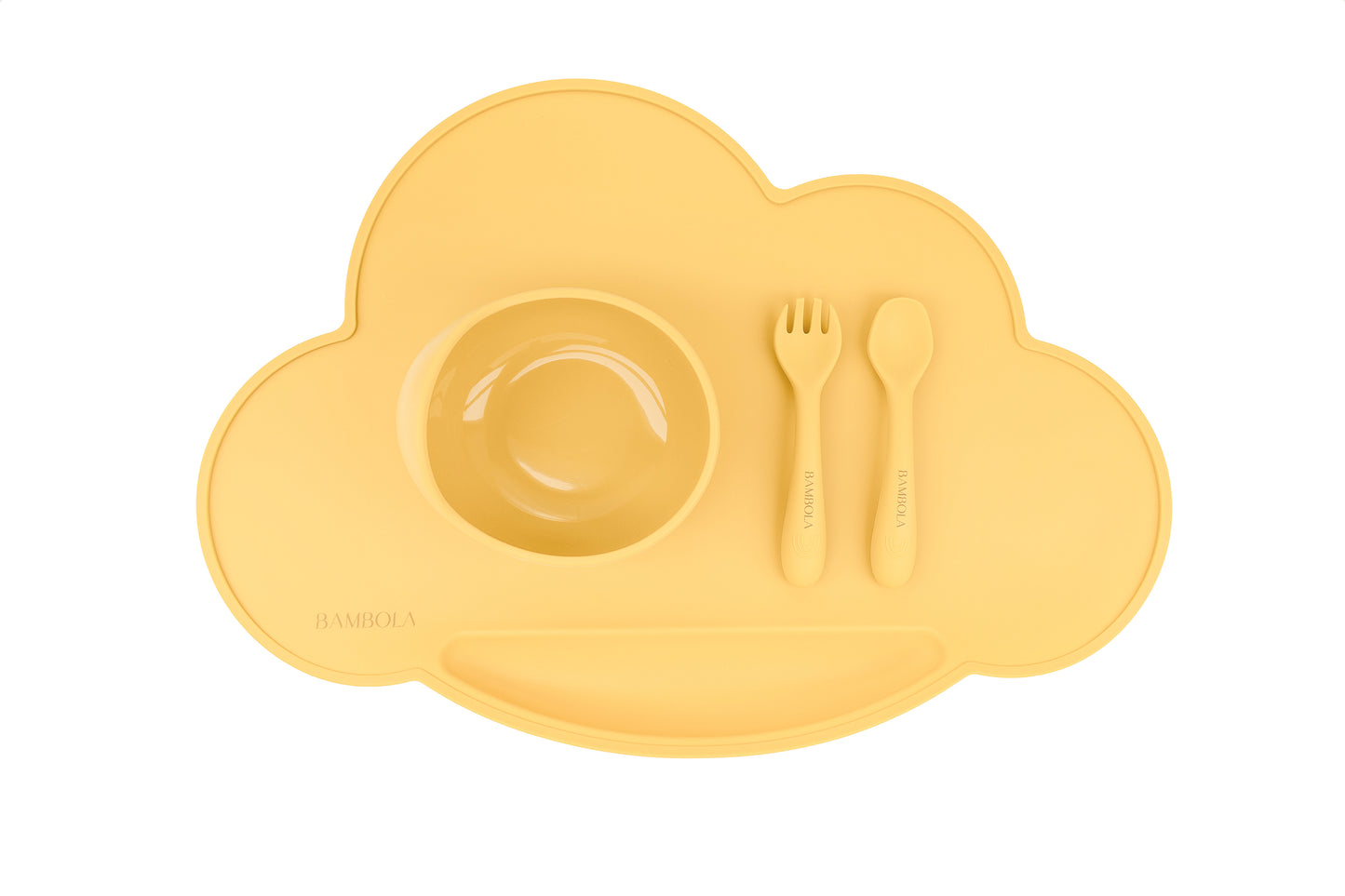 Feeding Set #1