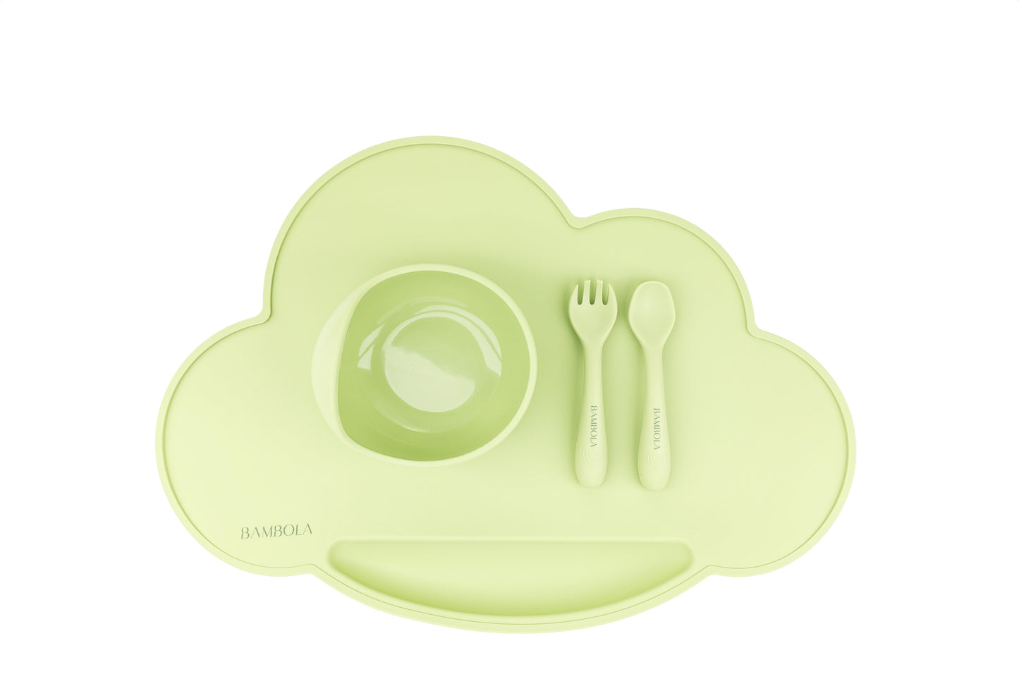Feeding Set #1