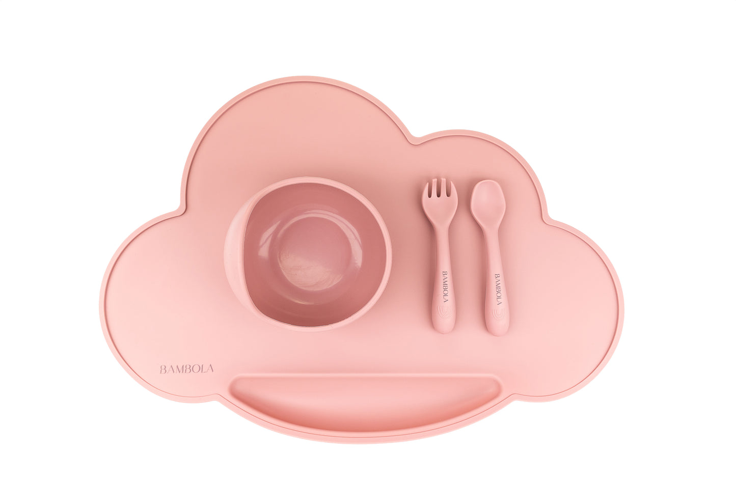 Feeding Set #1