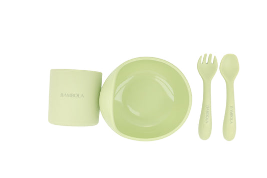 Feeding Set #3