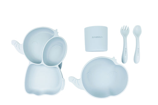 Feeding Set #4