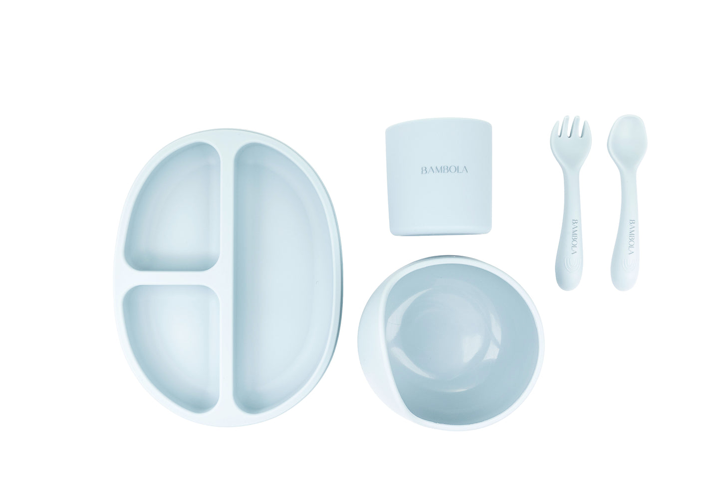 Feeding Set #5